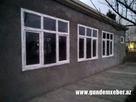 Xocavənddə keçmişi qaranlıq olan vəzifə sahibləri iş başında - FOTO/VİDEO