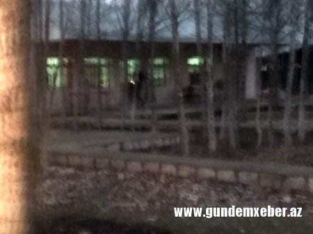 Xocavənddə keçmişi qaranlıq olan vəzifə sahibləri iş başında - FOTO/VİDEO
