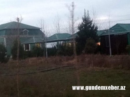 Xocavənddə keçmişi qaranlıq olan vəzifə sahibləri iş başında - FOTO/VİDEO