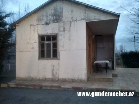Xocavənddə keçmişi qaranlıq olan vəzifə sahibləri iş başında - FOTO/VİDEO