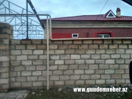 Xocavənddə keçmişi qaranlıq olan vəzifə sahibləri iş başında - FOTO/VİDEO