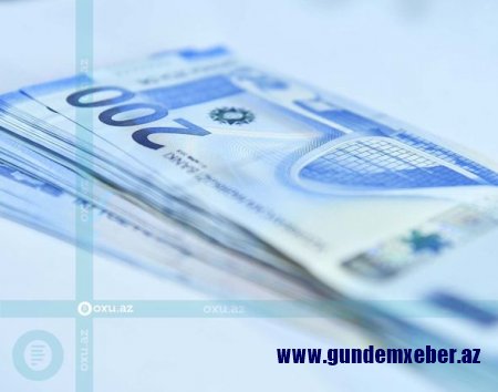 Respublika üzrə pensiyaların tam ödəniləcəyi vaxt AÇIQLANDI