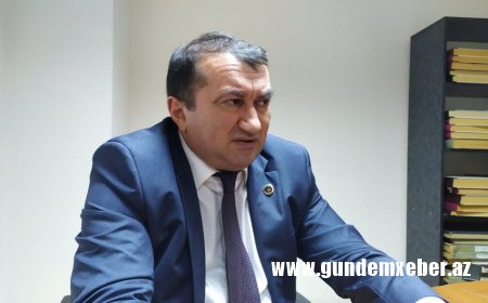 Azərbaycanda tanınmış vəkil koronavirusa yoluxub