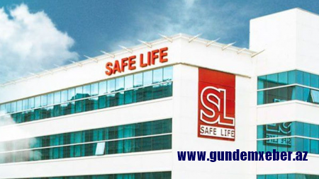 DİN "Safe Life" MMC-ni CƏRİMƏLƏDİ