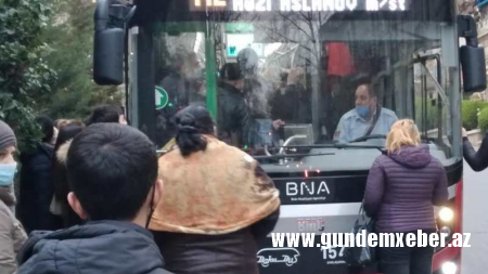 “Sizə yaxın COVID-li xəstə var, məsafə saxlayın!” - Basabasda gələn XƏBƏRDARLIQ