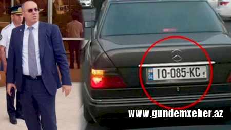 Gömrük Komitəsi iş adamlarını belə SOYUR...