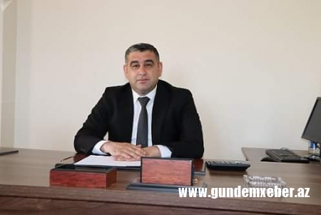 "Məzun evi"nin direktoru Rza Əhmədov haqda ilginc məlumatlar yayıldı - Heybət İmanova arxalanaraq var-dövlət sahibinə çevrilib