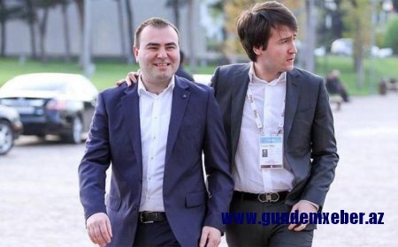 Çempionlar Turu: Məmmədyarov və Rəcəbov növbəti görüşlərinə başladı