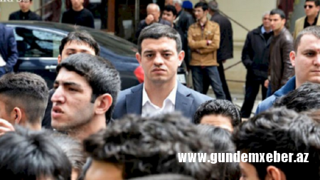 Ata Abdullayev bu kriminal dəstənin üzvü olub – 100 minlərlə qarət...