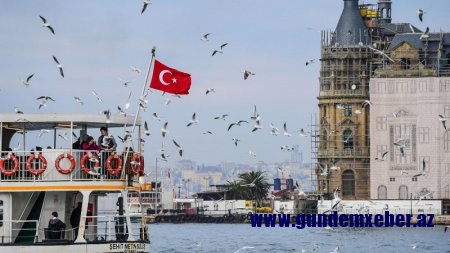 Türkiyəyə şəxsiyyət vəsiqəsi ilə səfər bu tarixdən başlayır