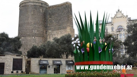 Sabahdan Novruz tətili başlayır - 9 gün ardıcıl iş olmayacaq