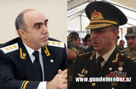Zakir Qaralov Rövşən Əkbərovun cinayətinə niyə göz yumub? - Əlavə ittihamlar irəli sürüləcək