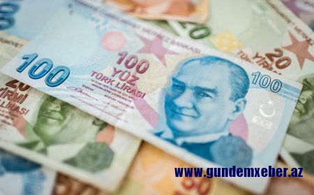 Türk lirəsinin ucuzlaşması Azərbaycan üçün hansı təsirlərə malikdir?