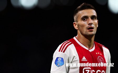 Duşan Tadiç: "Avropa çempionu da Azərbaycana qarşı mübarizə aparır"