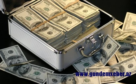 Bakıda 30 000 dollarlıq oğurluq olub