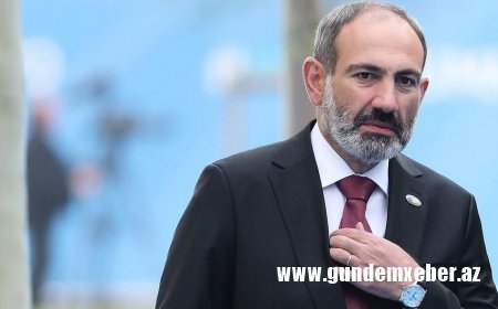 KİV: Paşinyan generallara cinayət işi açılmayacağını boyun olub