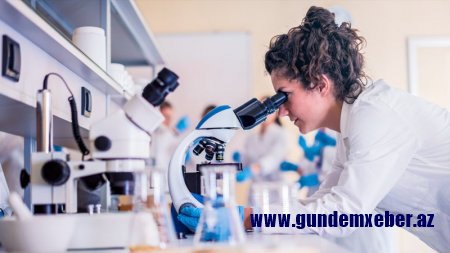 Koronavirusa yoluxanların sayı açıqlandı - GÜNÜN STATİSTİKASI
