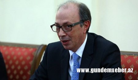 Ayvazyan: “Azərbaycanla Ermənistan XİN başçılarının görüşü planlaşdırılmır”