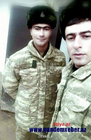Vətən Müharibəsi iştirakçısı intihar edib? - FOTOLAR