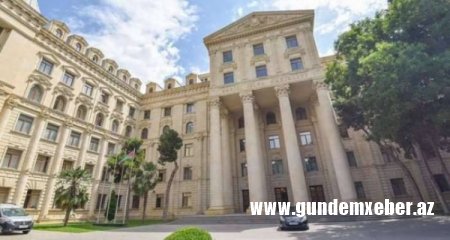 XİN Türkiyəyə vizasız səyahətlə bağlı məlumat yayıb