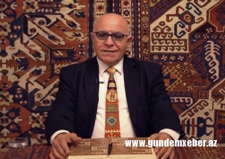 "Azərxalça" işində YENİ GƏLİŞMƏ... - Vidadi Muradovun müavini istintaqa çağırıldı