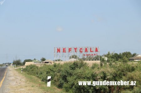 Neftçalada kimlər narazılıq yaradır... - İDDİA