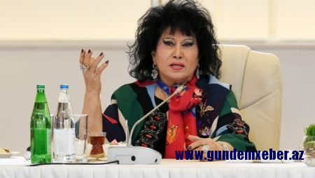 Zeynəb Xanlarovanın həbsdəki qohumu azadlığa buraxıldı