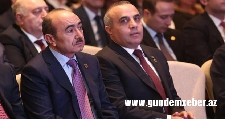 Əli Həsənova söykənərək yeyilən milyonlar... - Ortada RƏSMİ İFŞA DA VAR