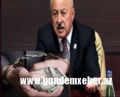 Qadın sahibkarı 10 min manata görə döydürən icra başçısı… - Rafil Hüseynov Masallıda qəbristanlığı söküb yerində obyekt tikmək istəyirmiş...