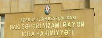 Arif Qasımovun Nizamidəki QARA KASSASI... - ŞOK FAKTLAR...