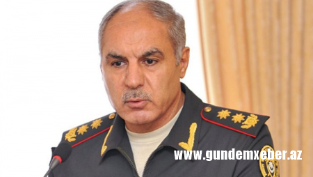 Xanlar Vəliyev ətrafındakı dairə sürətlə daralır