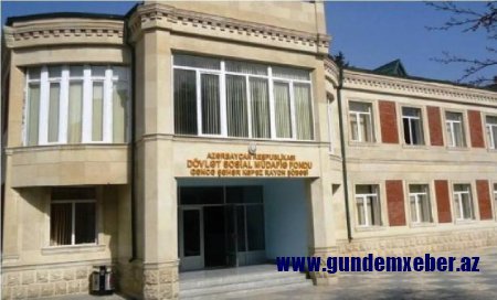 DSMF Gəncə sakinini niyə incidir? - GİLEY