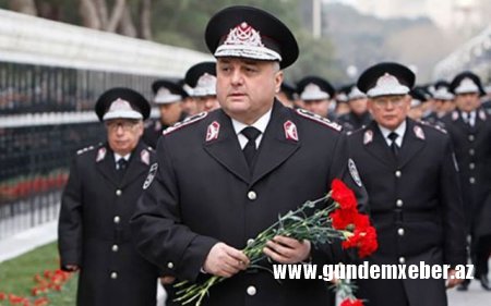 “Generalların həbsi Rusiyaya xidmət etmələri ilə bağlı ola bilər” - Partiya sədri