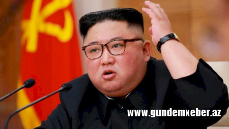 Təhsil naziri edam olundu - Şimali Koreyada