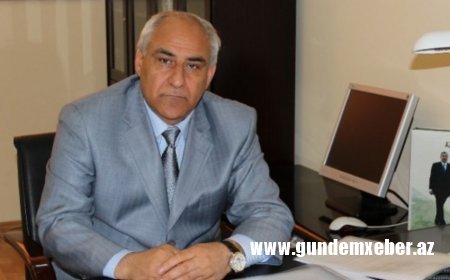 MTRŞ-nin üzvü qəfildən ölüb