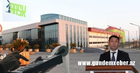 “Ağstafa Aqropark”a qarşı vergi cəzası yoxsa “VOROVSKOY” YÜKLƏMƏ - Səməd Vəliyev mühüm şirkəti necə batırır?