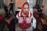 Köməyə ehtiyacı olan qazi ilə bağlı icra hakimiyyətindən açıqlama: - “Xəstədir də, 200 manat yardım olunub”