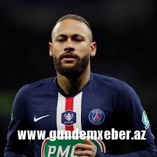 Neymar PSJ-dəki taleyinə aydınlıq gətirdi