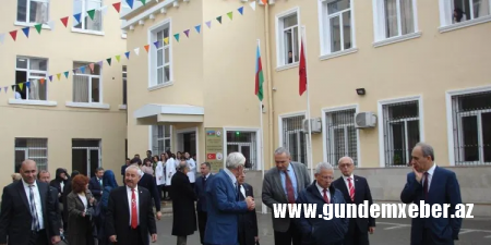 “Bakı Atatürk Liseyi”ndə narazılıq – Növbəti tədris ili üçün təhsil haqqı indidən tələb olunur