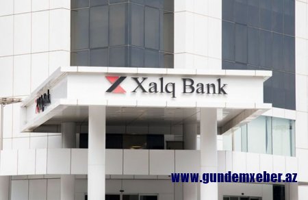 "Xalq Bank"ın şefi ittiham olunur... - ölkədən 2 milyon pul çıxarıb...