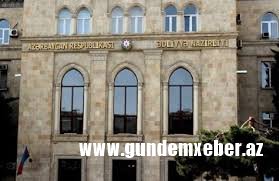 Hər addımda büdrəyən ədliyyə sistemimiz... - İTTİHAM