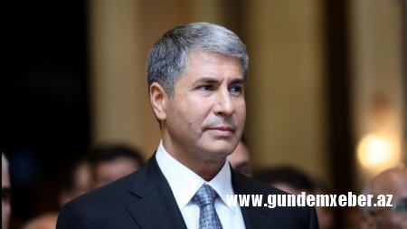 Vilayət Eyvazov onu "MERO"ya rəis TƏYİN ETDİ - ƏMR