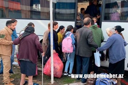 İrəvandan barışıq siqnallarından daha çox, köhnə ritorika gəlir... - NƏ BAŞ VERİR?