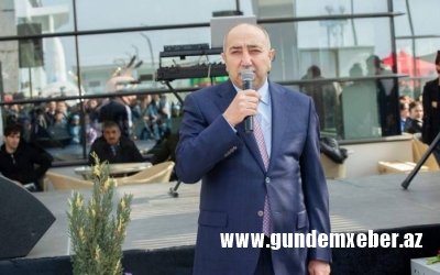 Rüşvətə görə həbs edilən icra başçısının əmlakına həbs qoyulub