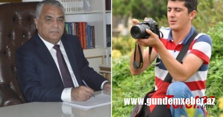 “Ziyəddin Əliyev öz “manevr”ləri ilə dövləti şantaj edir” - JURNALİST ŞƏRLƏ ÜZ-ÜZƏ...