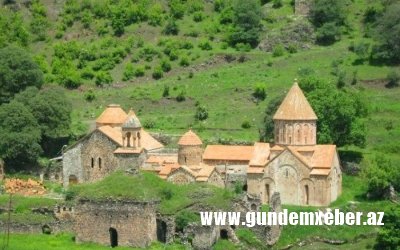 Rusiya Müdafiə Nazirliyindən Xudavənglə bağlı açıqlama
