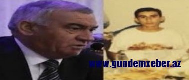 Füzulinin icra başçısı Alı Alıyev necə MAYOR oldu ?- Onun oğlu Elvin Alıyev niyə rəis müavinliyindən çıxarıldı ?