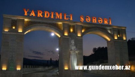 Yardımlıda Qarabağ Qazisini kim incidir? - Prezidentə müraciət olundu