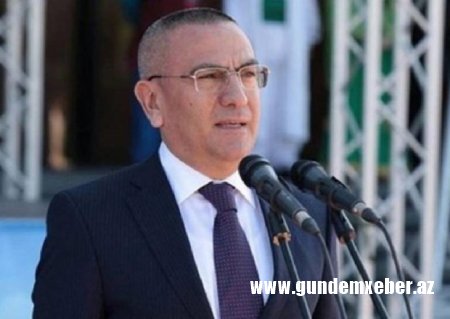 Şəmkir icra hakimiyyətində ƏMƏLİYYAT: - SAXLANILANLAR VAR
