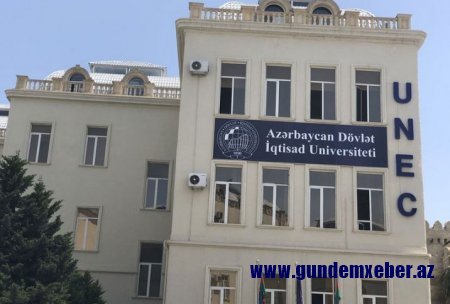İqtisad Universitetinin tələbələri boykota gedir: - Təhsil Nazirliyi isə müdaxilə etmir